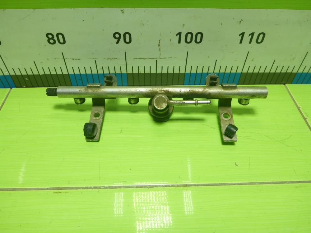 Рейка топливная (рампа)