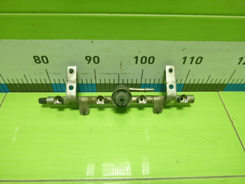 Рейка топливная (рампа)