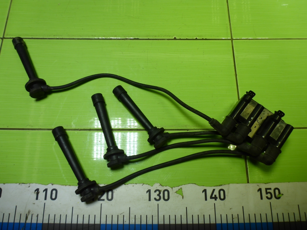 Катушка зажигания