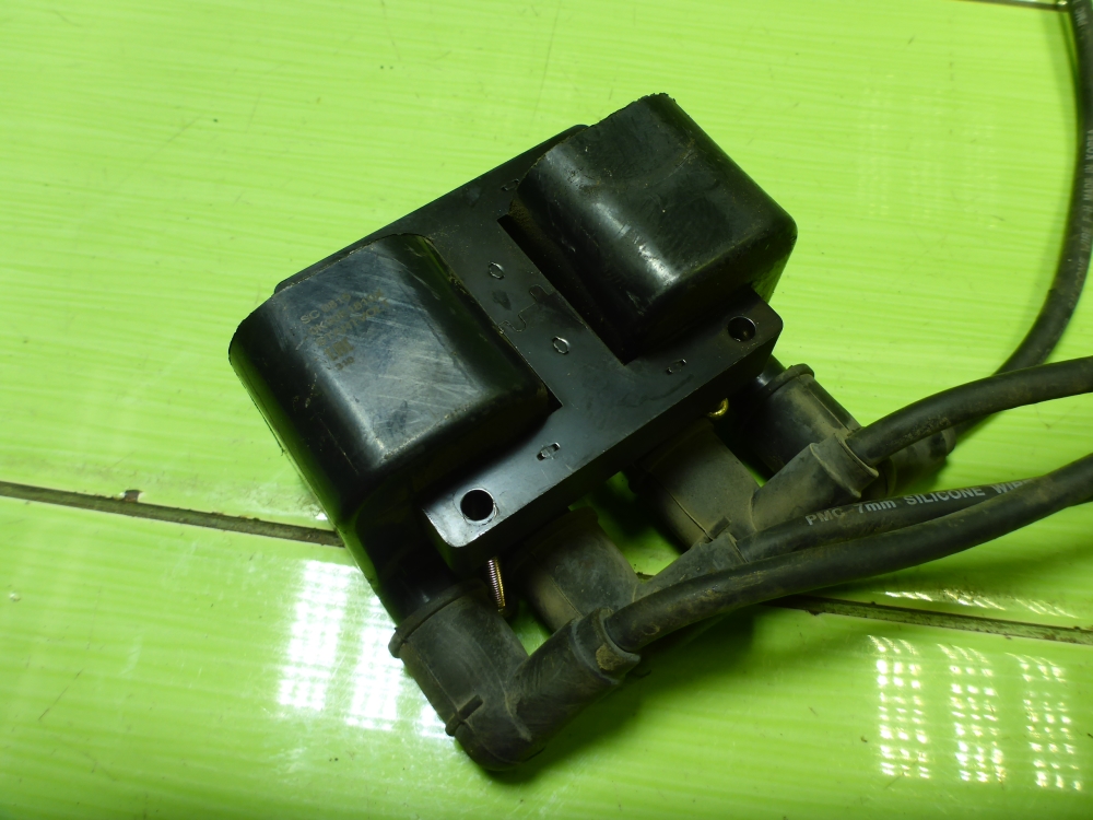 Катушка зажигания