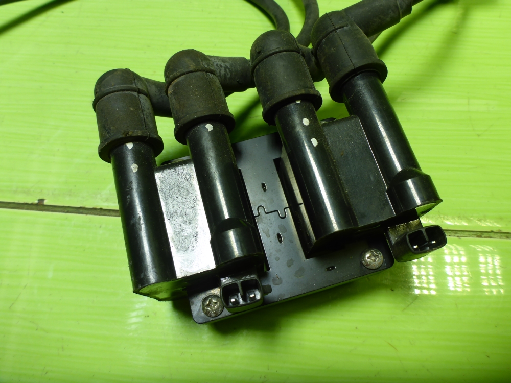 Катушка зажигания