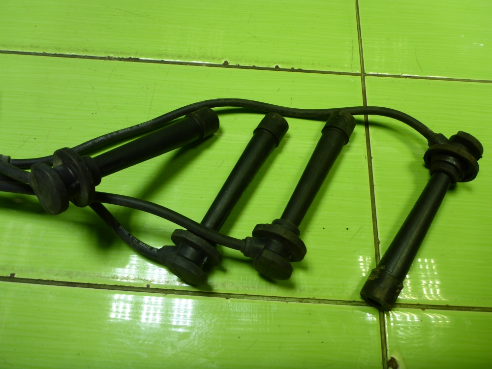 Катушка зажигания