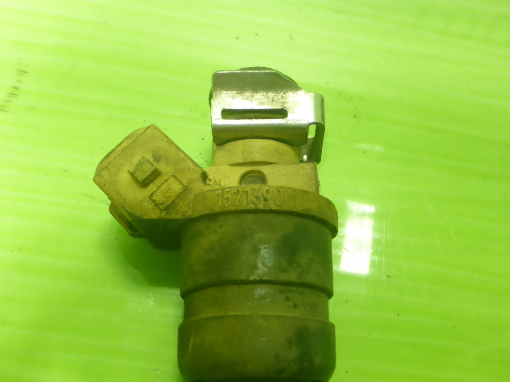 Форсунка инжекторная электрическая