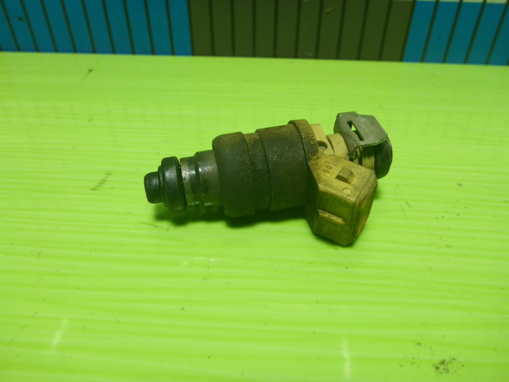 Форсунка инжекторная электрическая