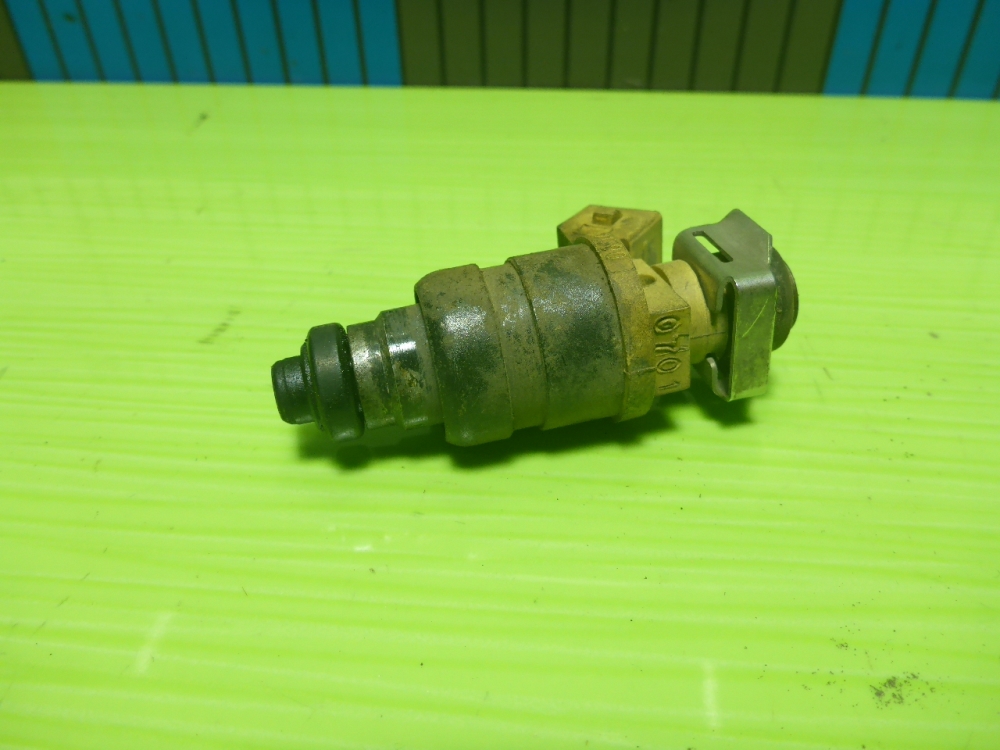 Форсунка инжекторная электрическая