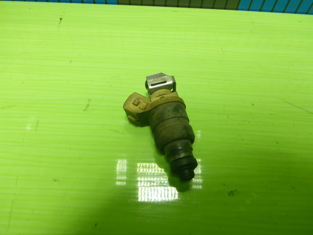 Форсунка инжекторная электрическая