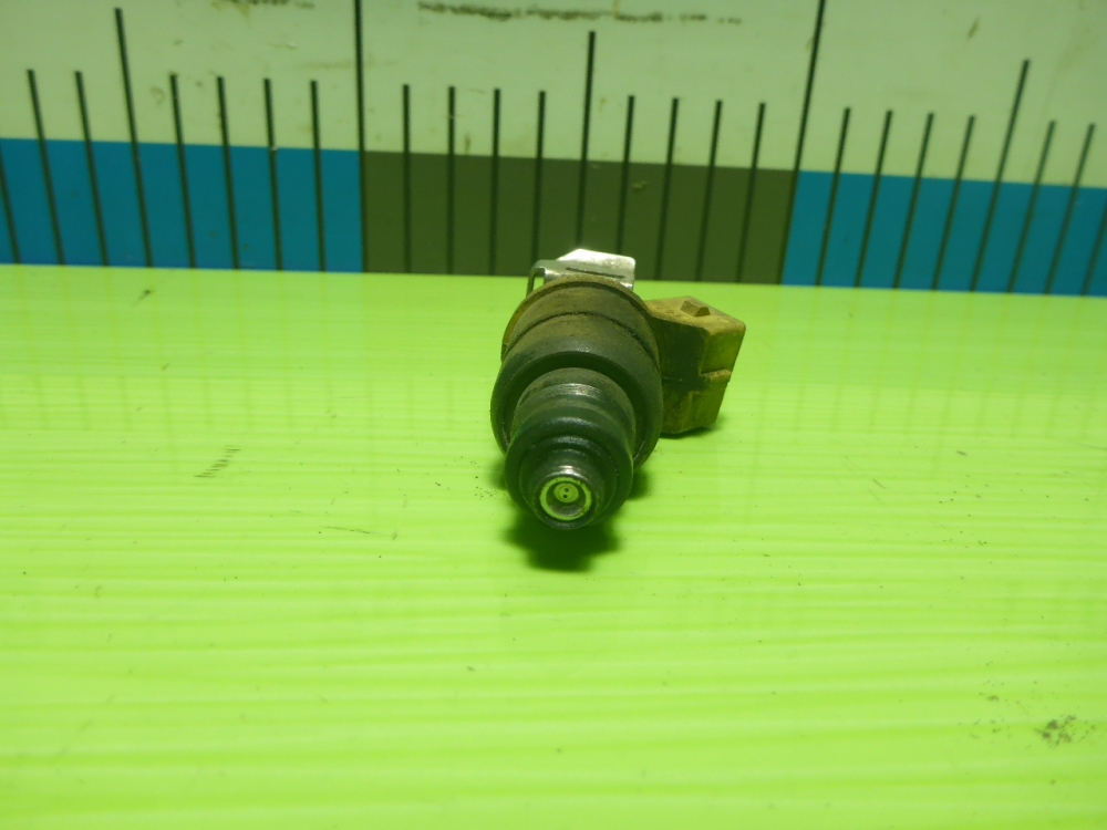 Форсунка инжекторная электрическая