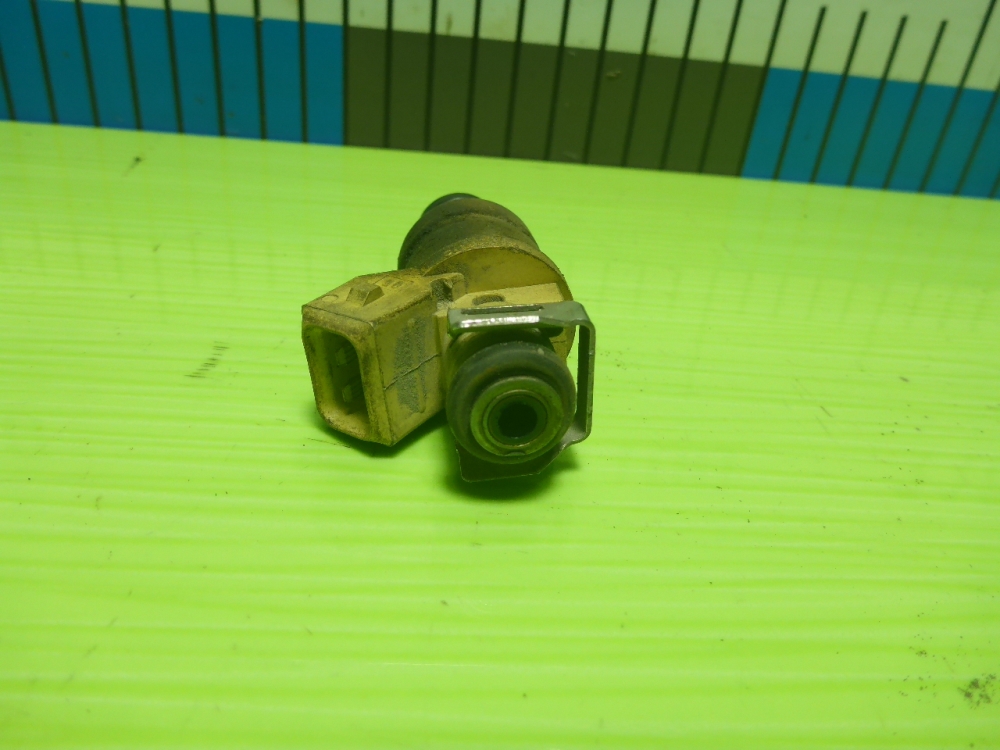 Форсунка инжекторная электрическая