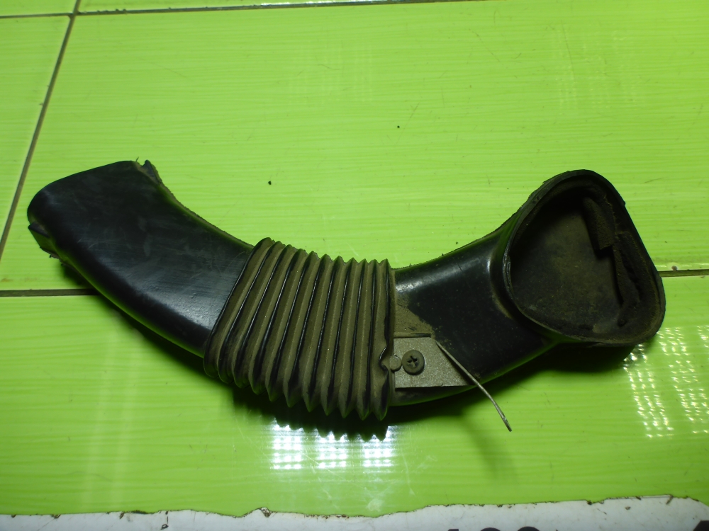 Воздуховод