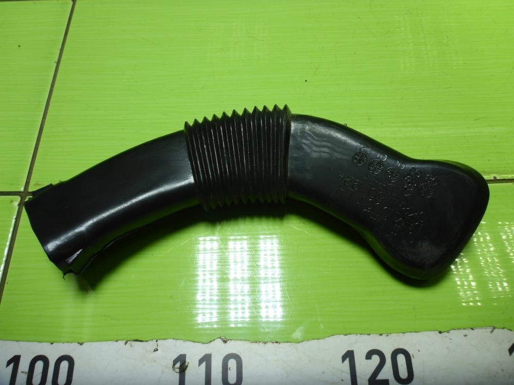 Воздуховод