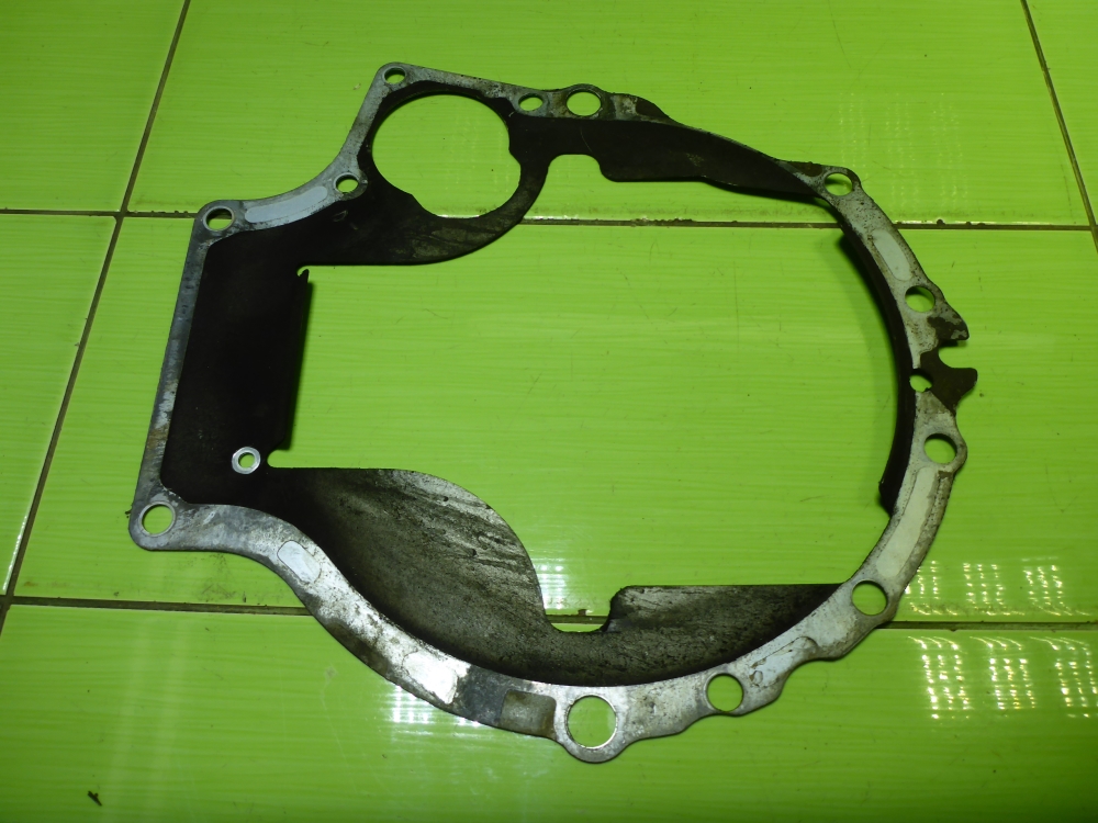 Пластина КПП