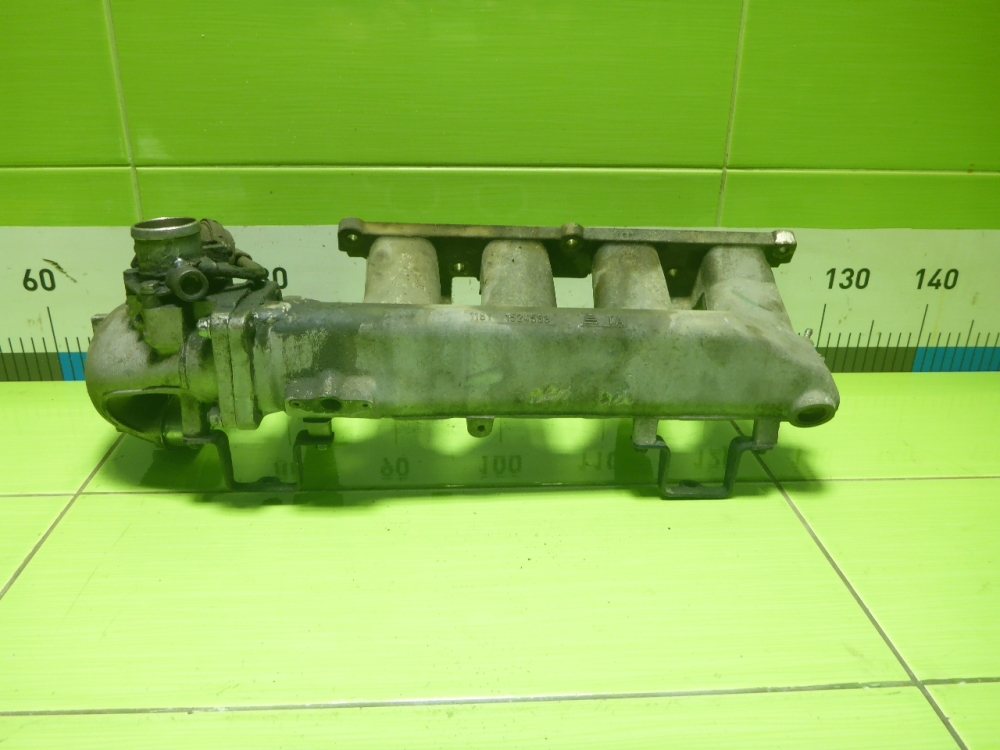 Коллектор впускной