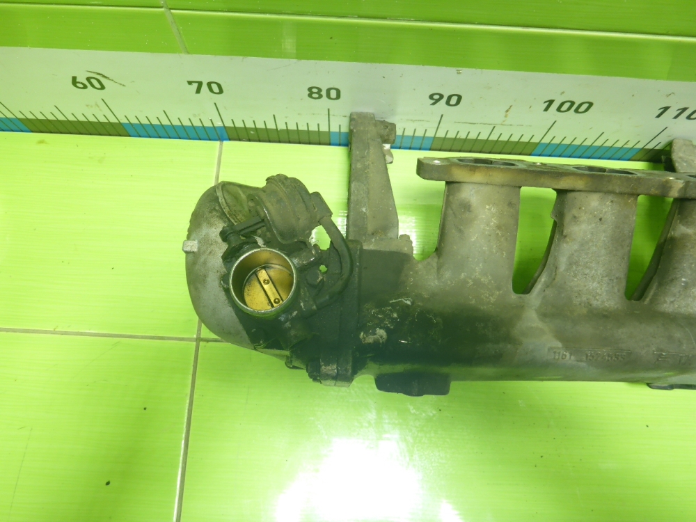 Коллектор впускной