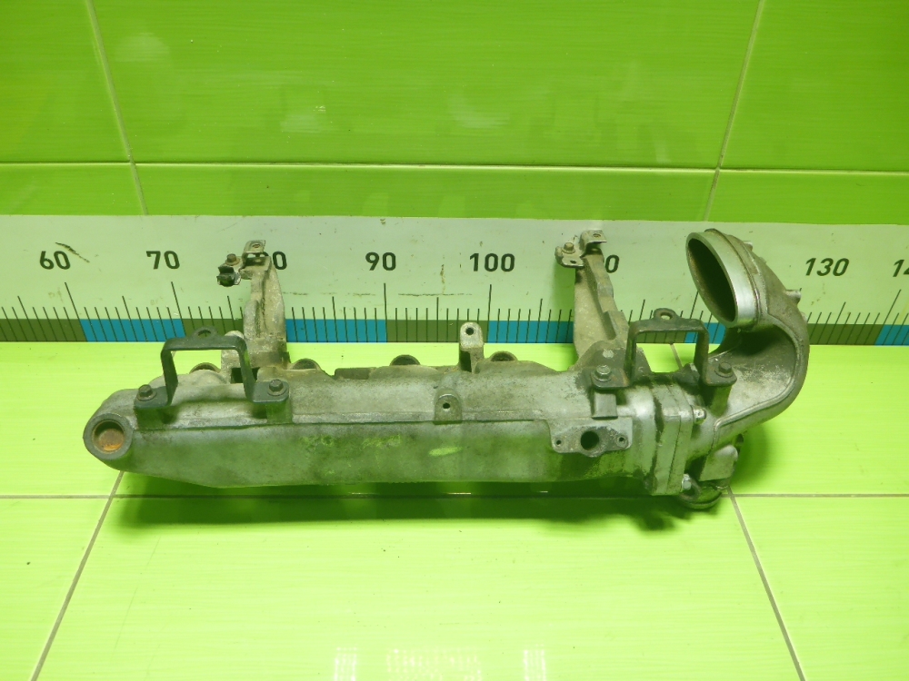 Коллектор впускной