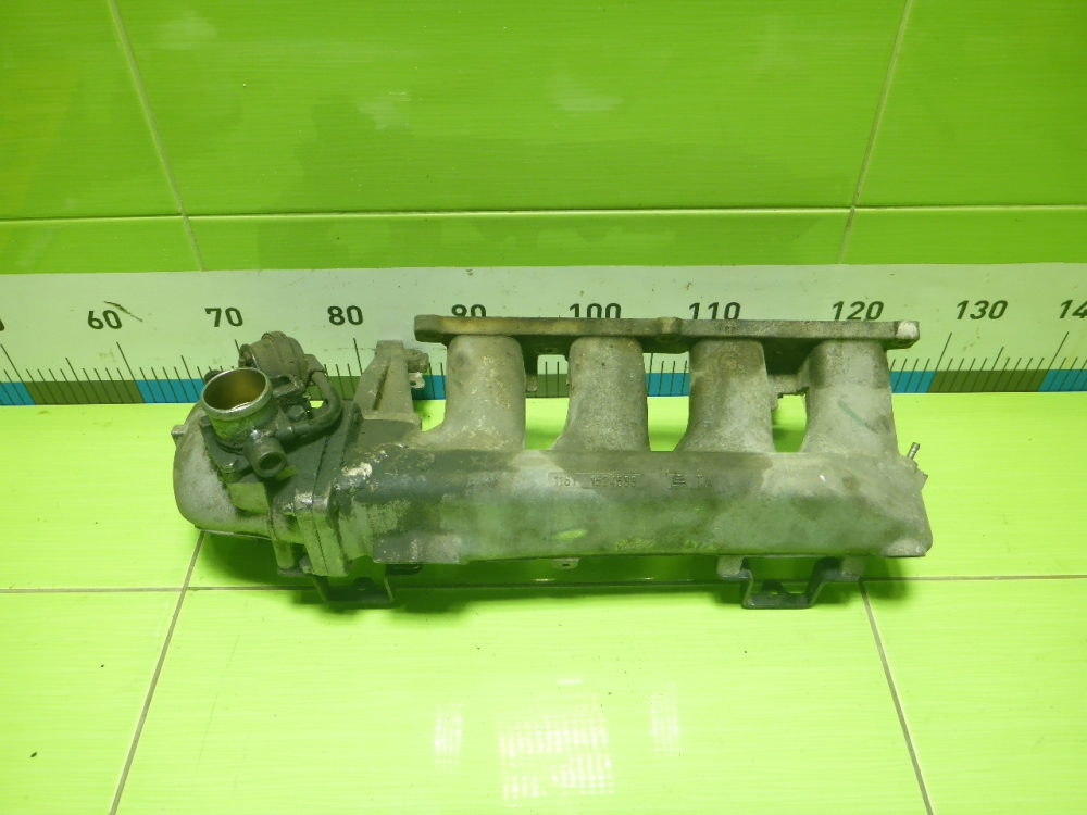 Коллектор впускной