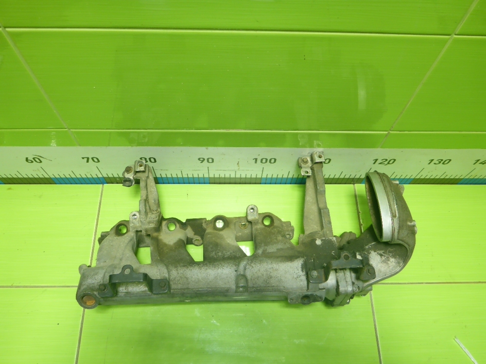 Коллектор впускной