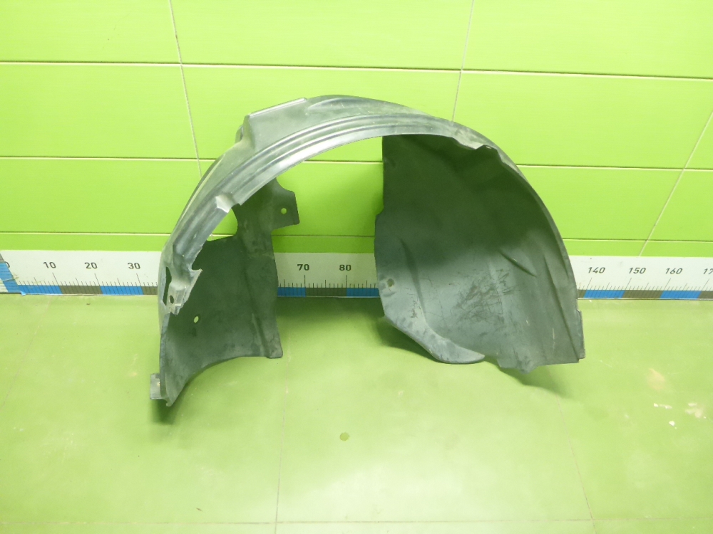 Локер передний левый