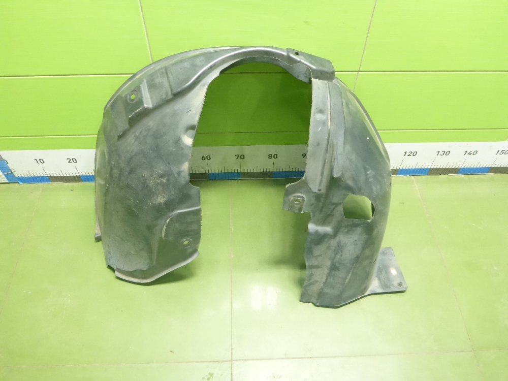 Локер передний левый