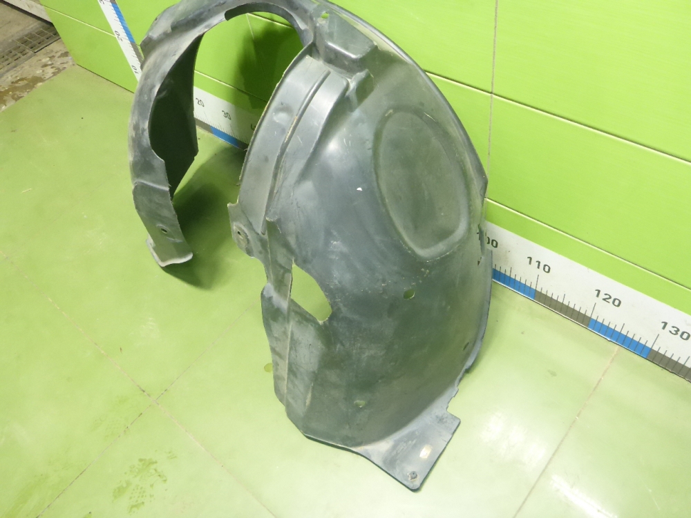 Локер передний левый