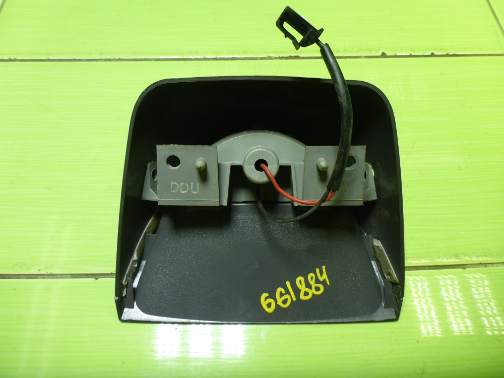 Фонарь задний (стоп сигнал)