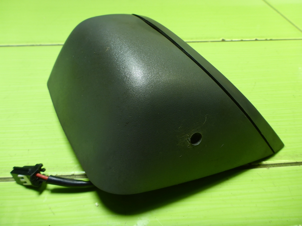 Фонарь задний (стоп сигнал)