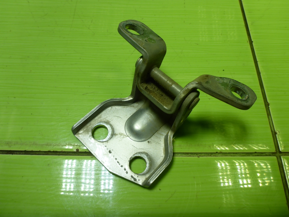 Петля двери задней левой нижняя