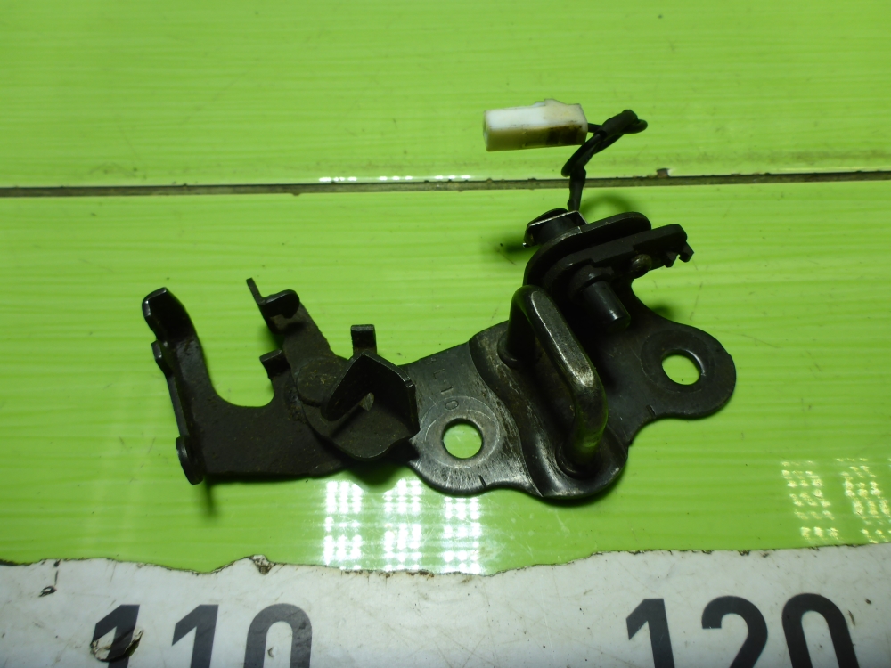 Замок багажника для Spectra (SD) 2001-2011