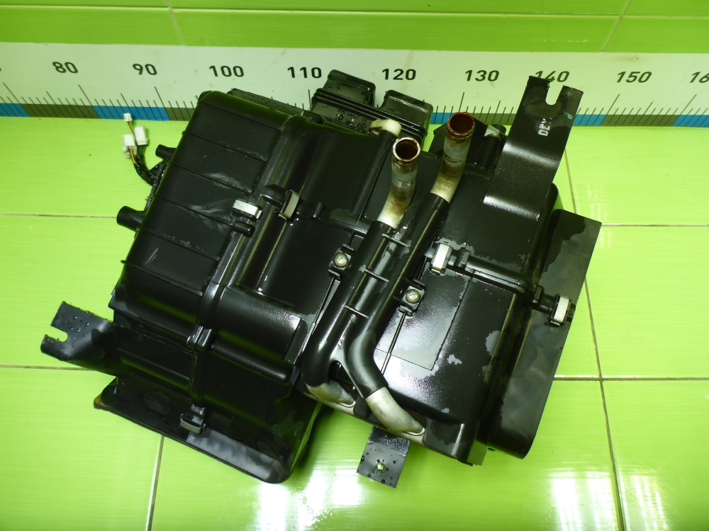 Корпус отопителя