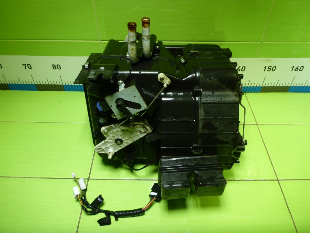 Корпус отопителя