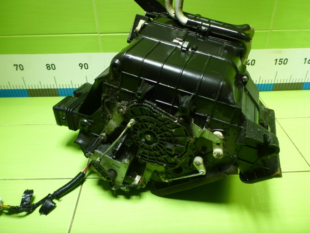 Корпус отопителя