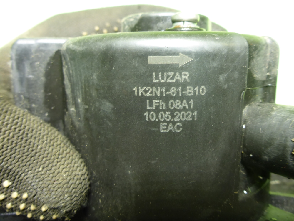 Моторчик печки