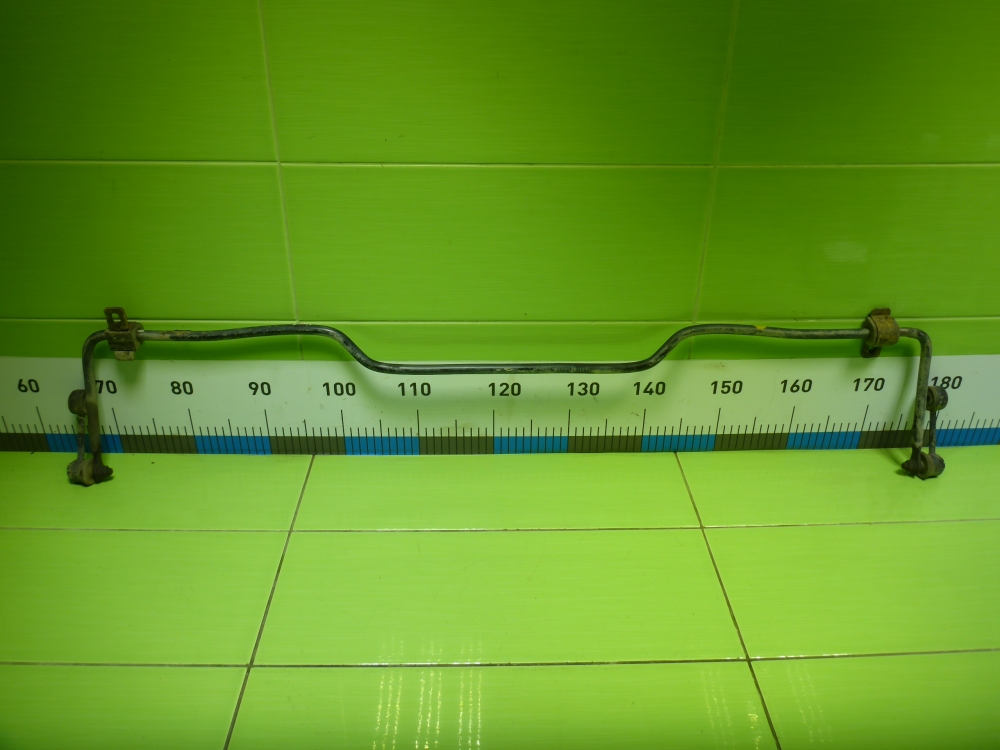 Стабилизатор задний