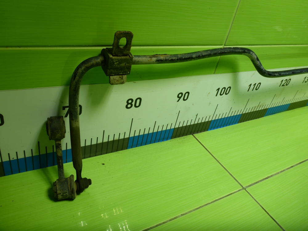 Стабилизатор задний