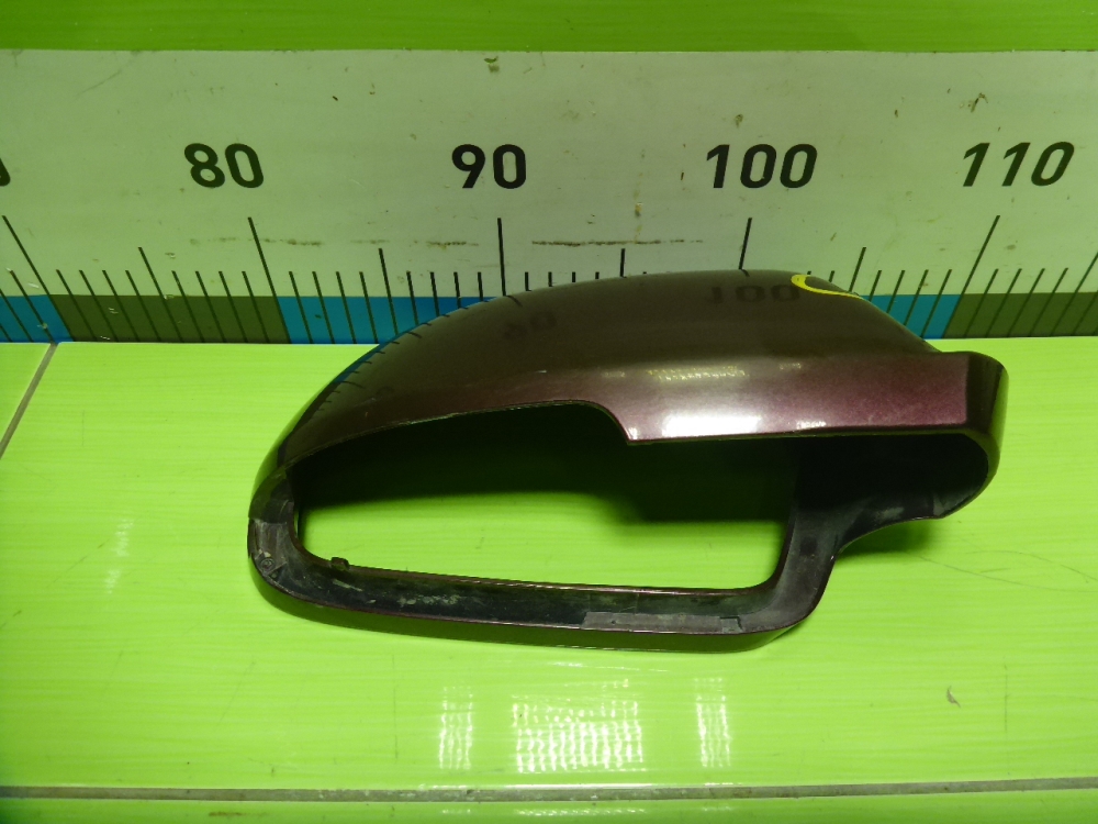 Корпус зеркала правого