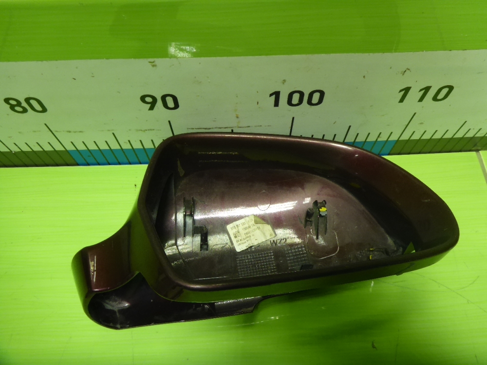 Корпус зеркала правого