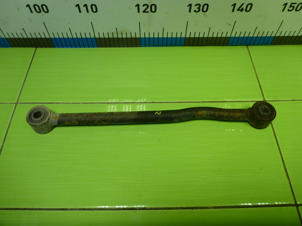 Тяга задняя нижняя