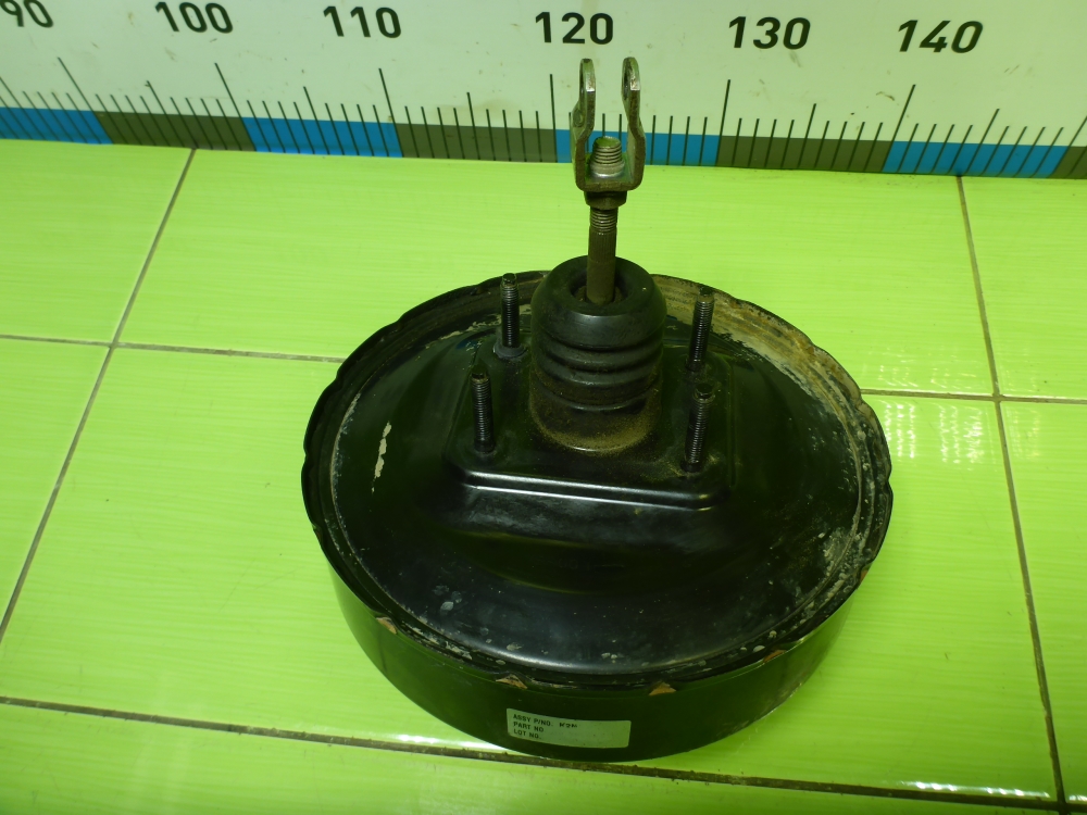 Усилитель тормозов вакуумный