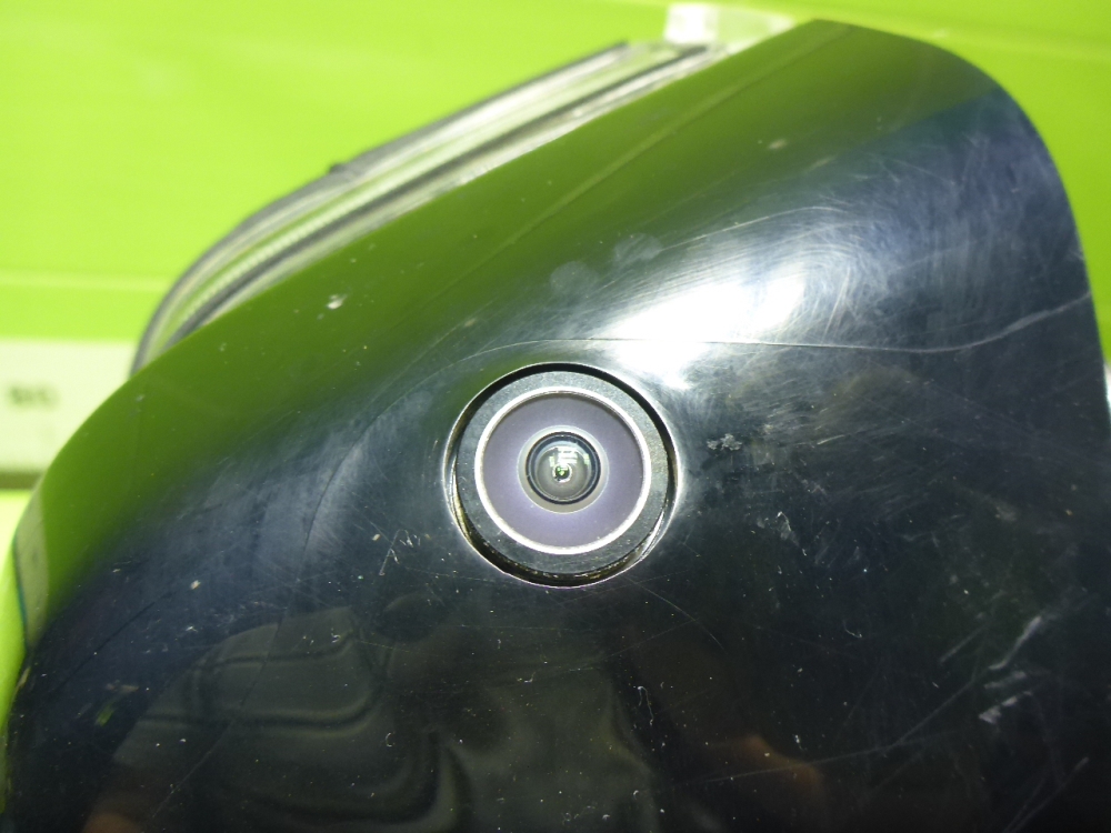 Зеркало левое электрическое