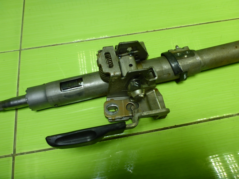 Колонка рулевая