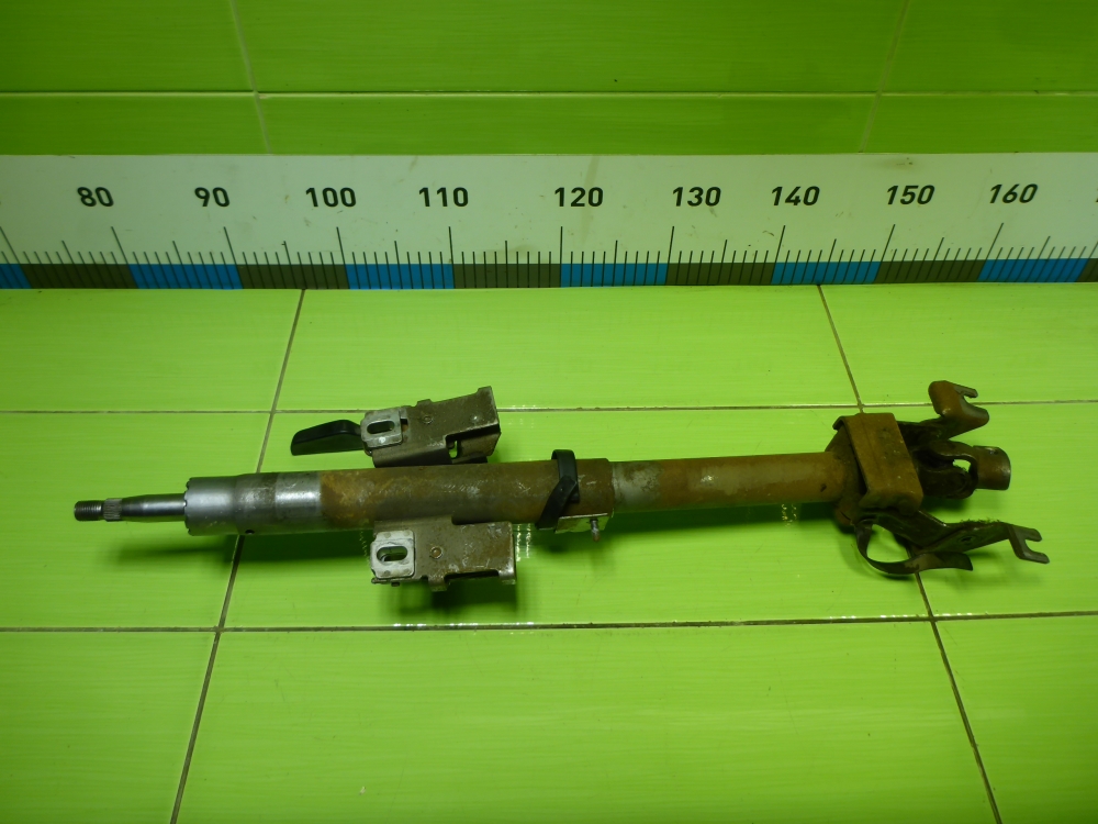 Колонка рулевая