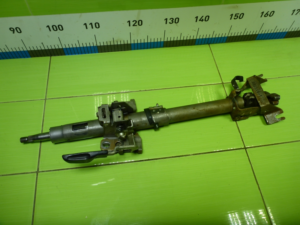 Колонка рулевая