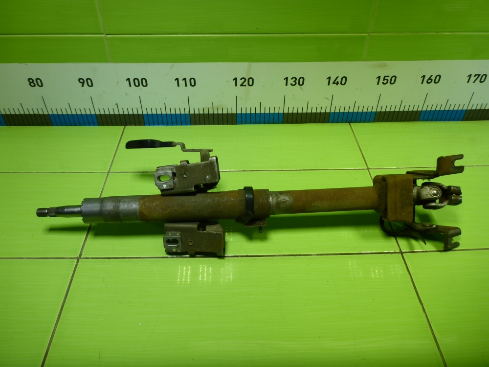 Колонка рулевая