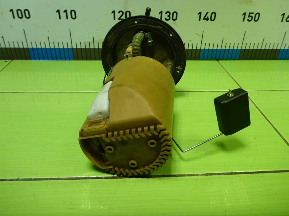 Насос топливный электрический