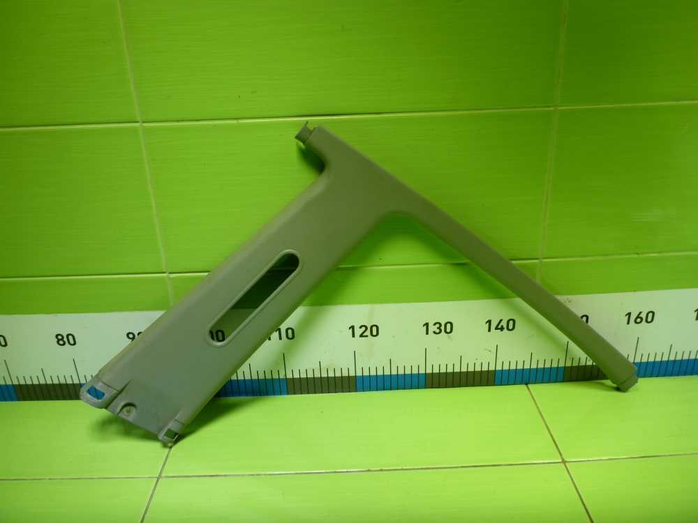 Обшивка стойки