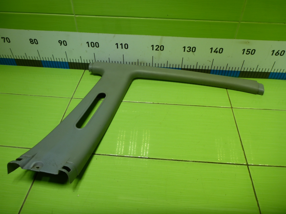 Обшивка стойки