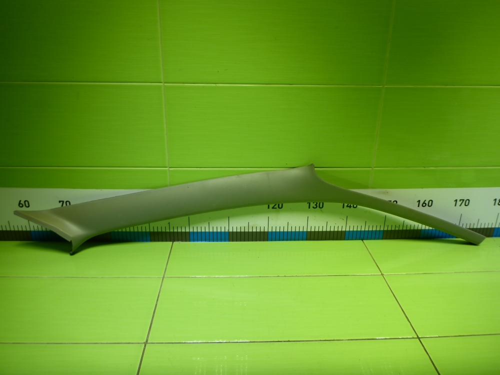 Обшивка стойки