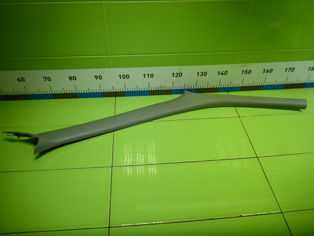 Обшивка стойки