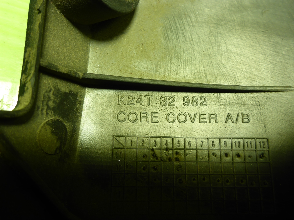 Рулевое колесо (руль)