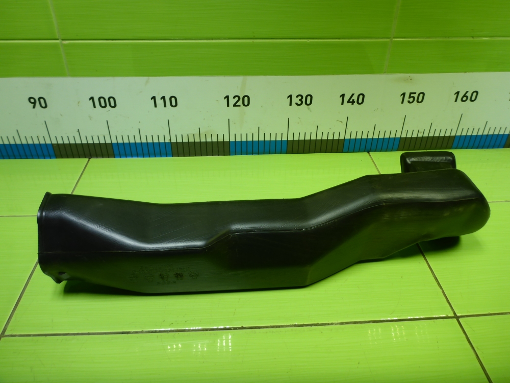 Воздуховод