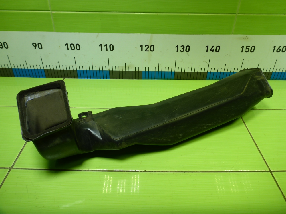 Воздуховод